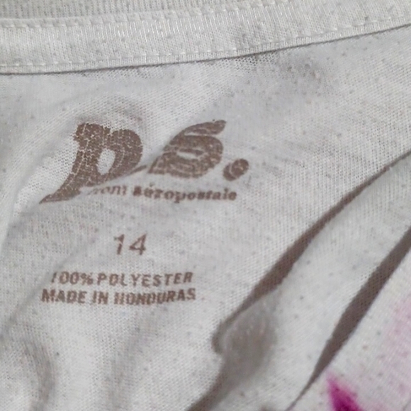 ANIMAL SHIRT FOR GIRL - Picture 2 of 2